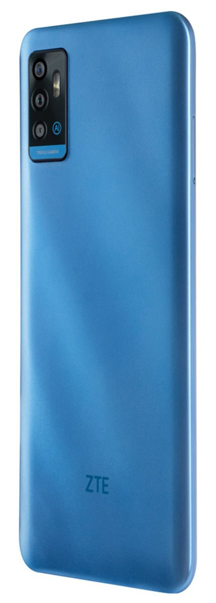 Smartfon ZTE Blade A71 3/64GB Niebieski