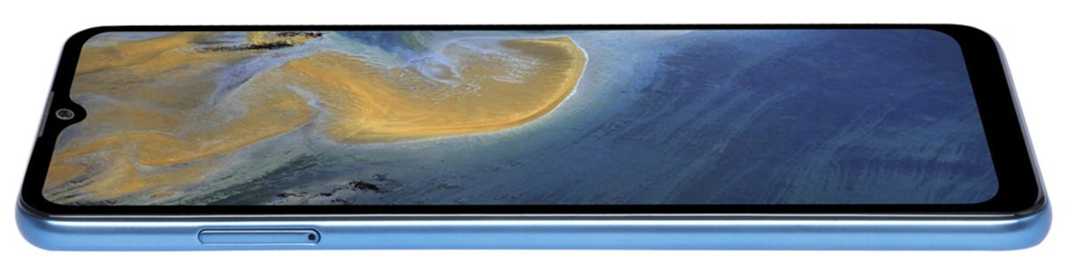 Smartfon ZTE Blade A71 3/64GB Niebieski