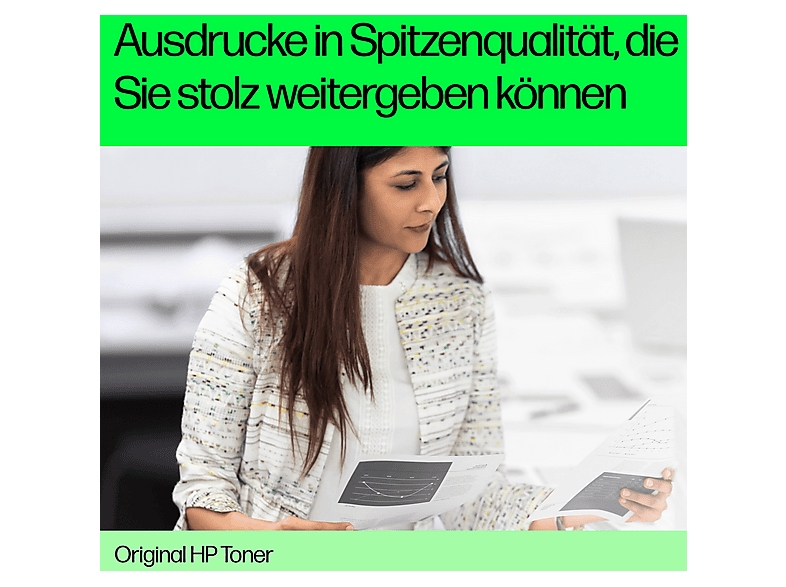 HP SU737A MLT-D1042S Schwarz; Original-Kartusche — Foto 2 von 5