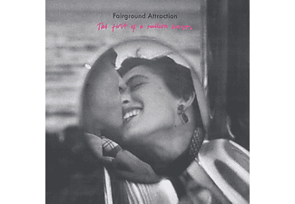 Fairground Attraction - The First Of A Million Kisses (Vinyl LP (nagylemez))