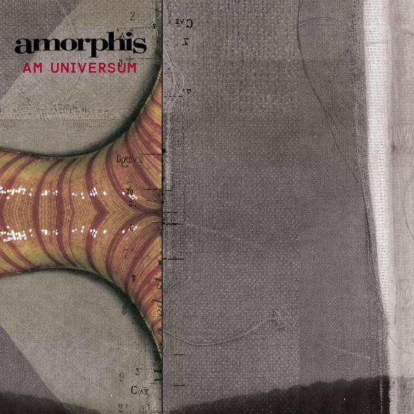 AM UNIVERSUM Amorphis - (Vinyl) -