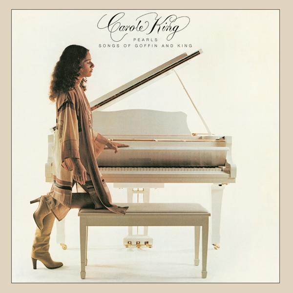 Of Limited (Vinyl) - - 180 Goffin Gram - And Pearls: King Carole King Songs