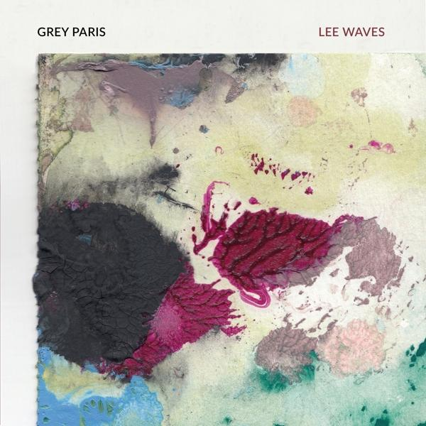 Paris Grey - Lee Waves - EP (Vinyl) (180Gr.)