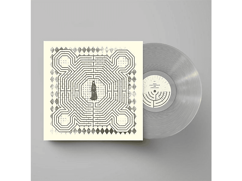 Slowdive | everything is alive (translucent clear, indies onl - (Vinyl ...
