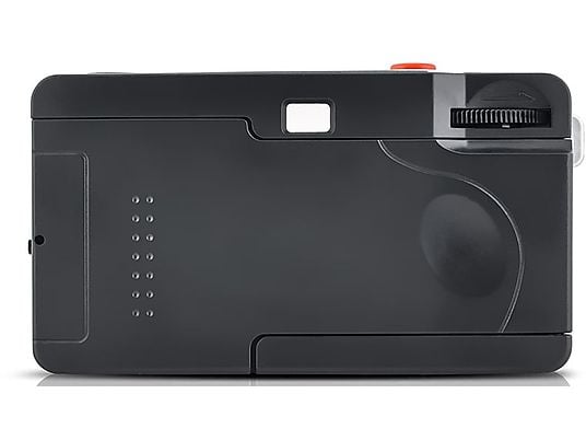 AGFAPHOTO Herbruikbare Film Camera Zwart (603000)