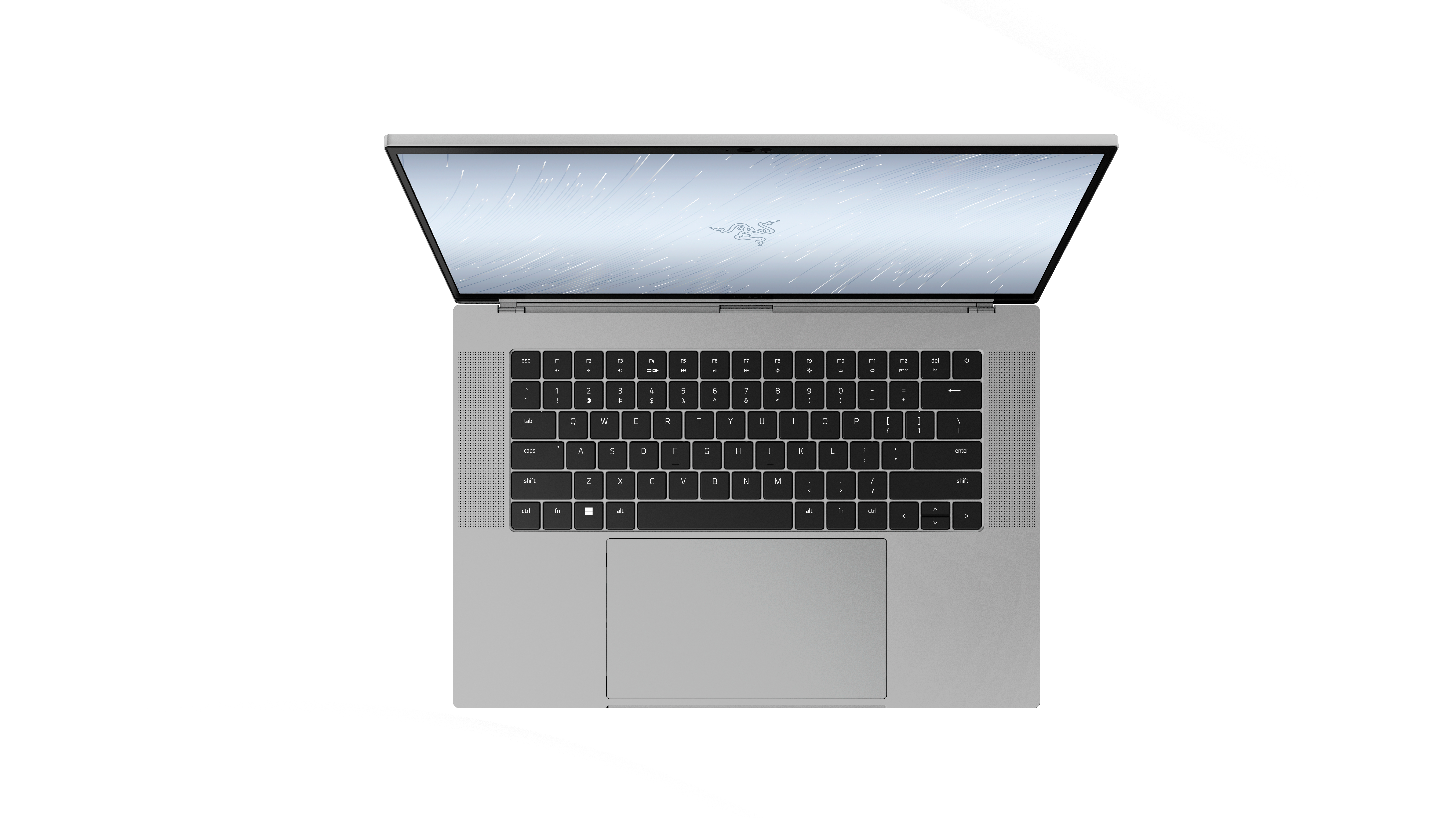 RAZER Blade 16 - 16 Zoll - Intel® Core™ i9 i9-13950HX - 32 GB - 1 TB - NVIDIA GeForce RTX™ 4080 - Windows 11 Home