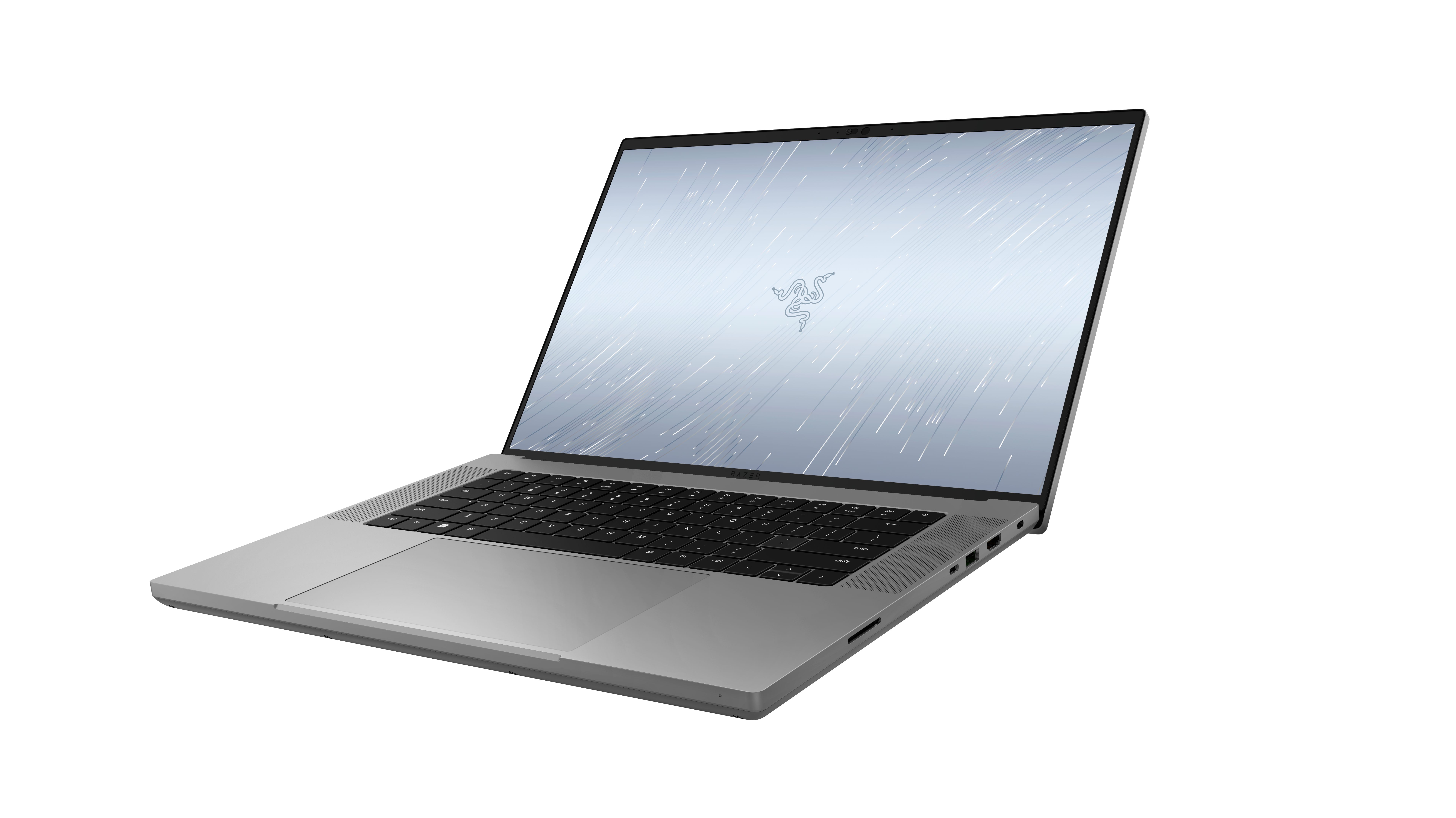 RAZER Blade 16 - 16 Zoll - Intel® Core™ i9 i9-13950HX - 32 GB - 1 TB - NVIDIA GeForce RTX™ 4080 - Windows 11 Home