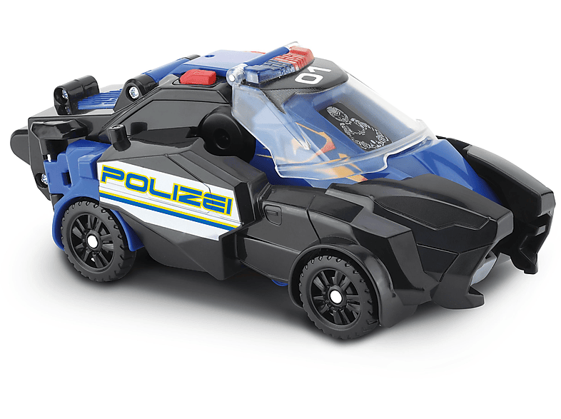 Thumbnail - VTECH Switch & Go Dinos - 3-in-1 Super-T-Rex Spielset, Mehrfarbig