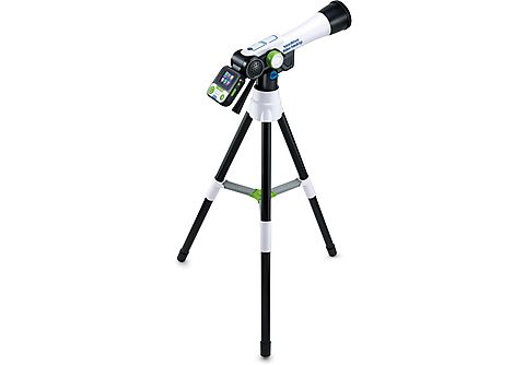 VTECH Interaktives Video-Teleskop Kinderteleskop, Mehrfarbig Spiel- &  Lerncomputer | MediaMarkt