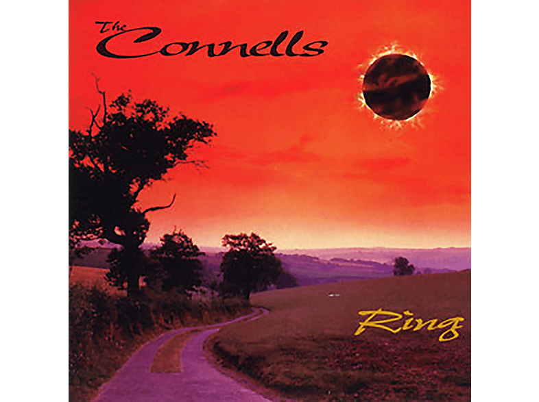 The Connells The Connells Ring (Deluxe Edition 2CD) (CD) Rock
