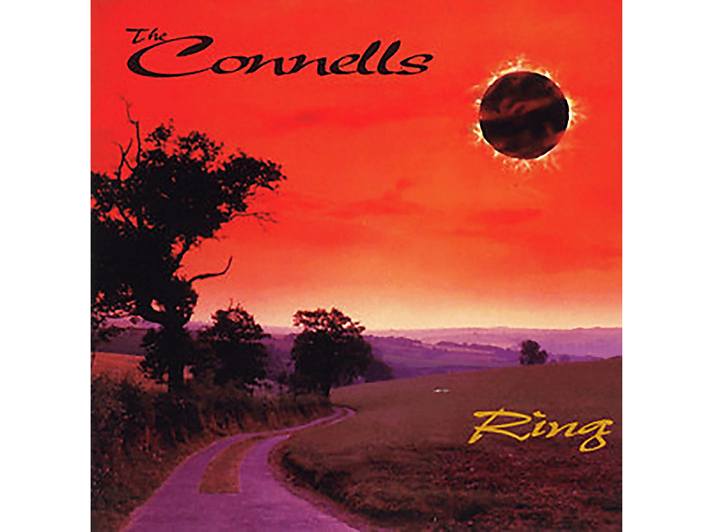 The Connells - Ring (Vinyl)  - (Vinyl)
