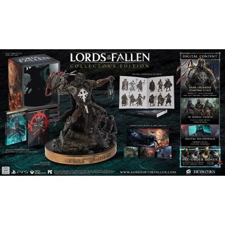 Lords of the Fallen Collector's Edition - [Xbox Series X]