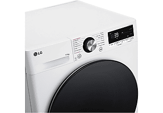 LG F4Y7EYWYW.ABWPLTK  A Enerji Sınıfı 11 Kg 1400 Devir Çamaşır Makinesi Beyaz_2