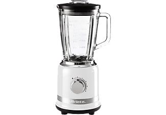 ARIETE Moderna – Standmixer (Weiss)