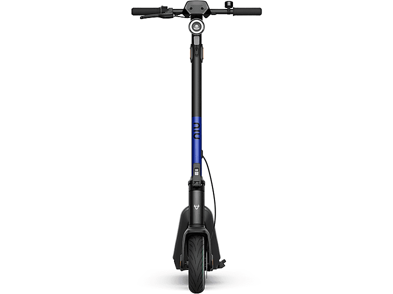 Thumbnail - NIU KQi3 Sport E-Scooter (9,5 Zoll, Blau)