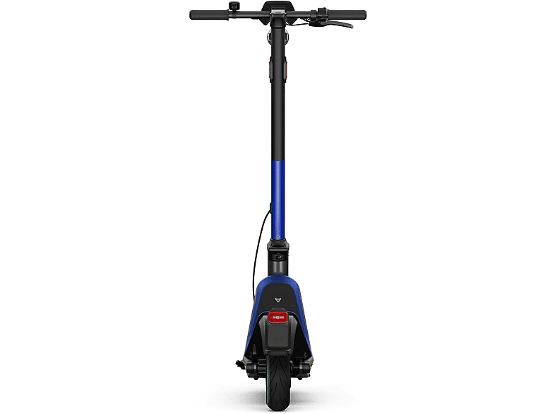 Thumbnail - NIU KQi3 Sport E-Scooter (9,5 Zoll, Blau)