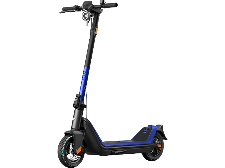 E Scooter Saturn