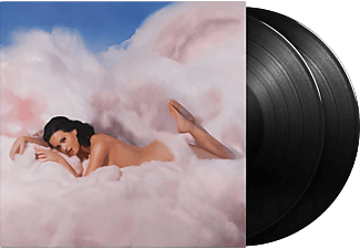 Katy Perry - Teenage Dream (Anniversary Edition) (Vinyl LP (nagylemez))