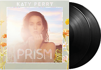 Katy Perry - Prism (Anniversary Edition) (Vinyl LP (nagylemez))