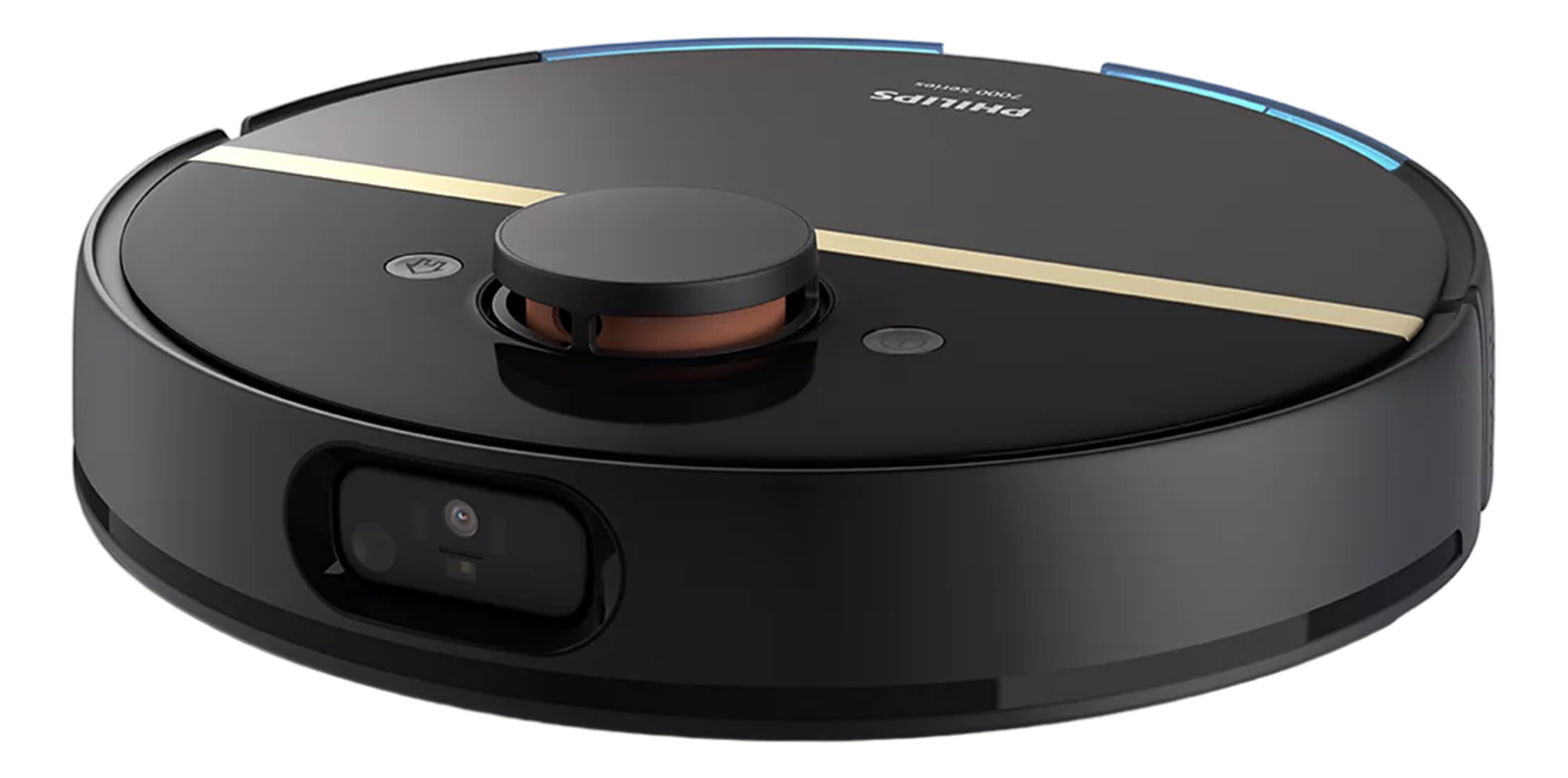 IRobot Roomba 205 DustCompactor Combo - Robot Aspirapolvere E Lavapavimenti Con Compattatore Polvere - Foto 4