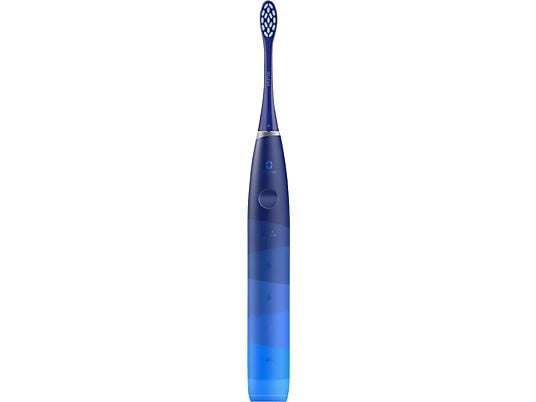 OCLEAN Flow - Brosse à dents électrique (Bleu)