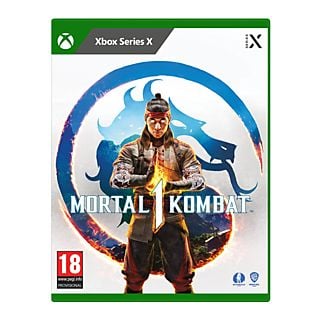 Mortal Kombat 1 | Xbox Series X