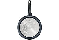 Patelnia TEFAL Black Stone G28104 24 cm