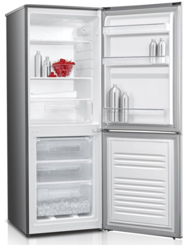 Lodówka MPM MPM-215-KB-39