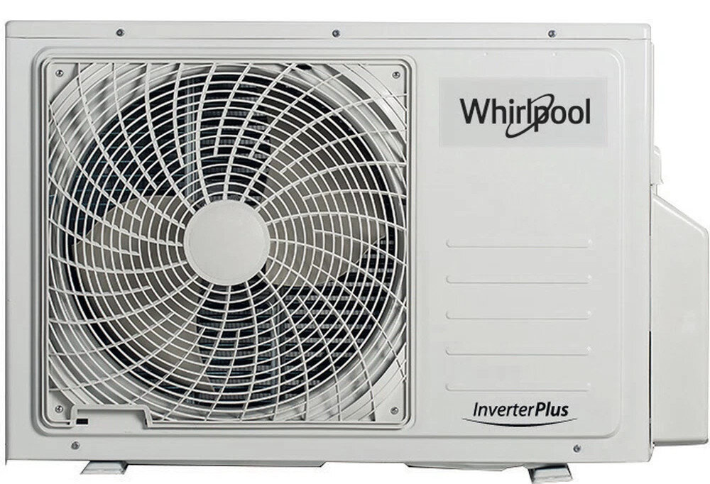 Klimatyzator WHIRLPOOL SPICR312W