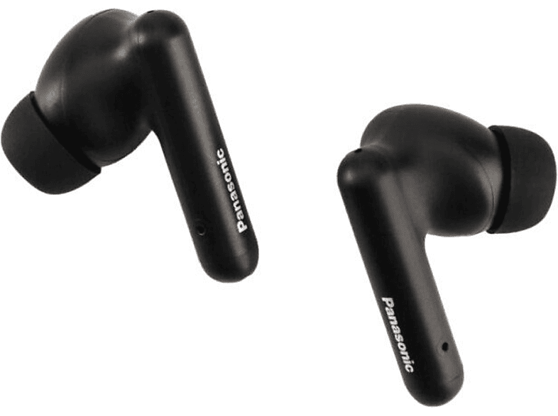 Słuchawki bezprzewodowe PANASONIC RZ-B110WDE-K Czarny – zdjęcie 2