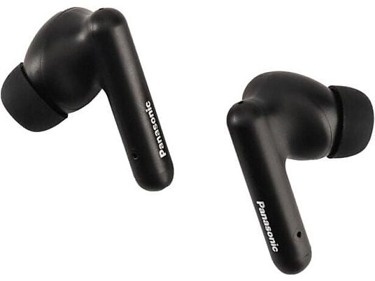 Słuchawki bezprzewodowe PANASONIC RZ-B110WDE-K Czarny