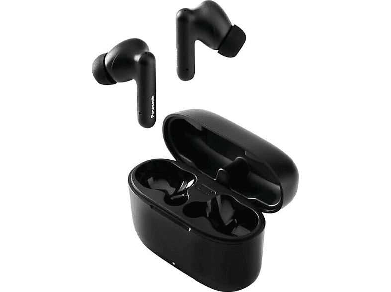 Słuchawki bezprzewodowe PANASONIC RZ-B110WDE-K Czarny – zdjęcie 3