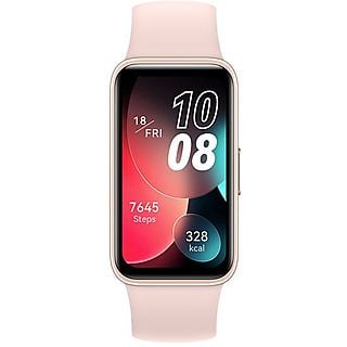 Smartband HUAWEI Band 8 Różowy (Sakura Pink)