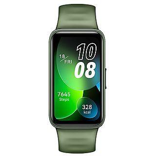 Smartband HUAWEI Band 8 Zielony (Emerald Green)