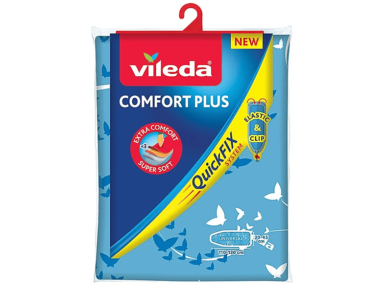 Vileda Viva Express Comfort Plus – zdjęcie 2