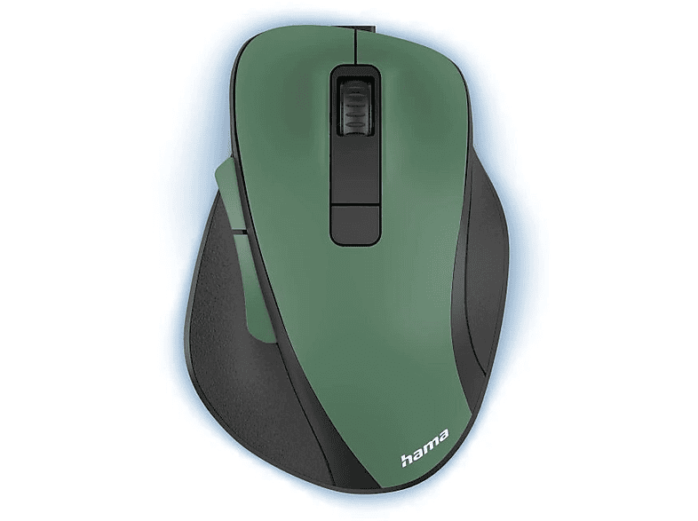 Hama MW-500 V2 Zielony – zdjęcie 2