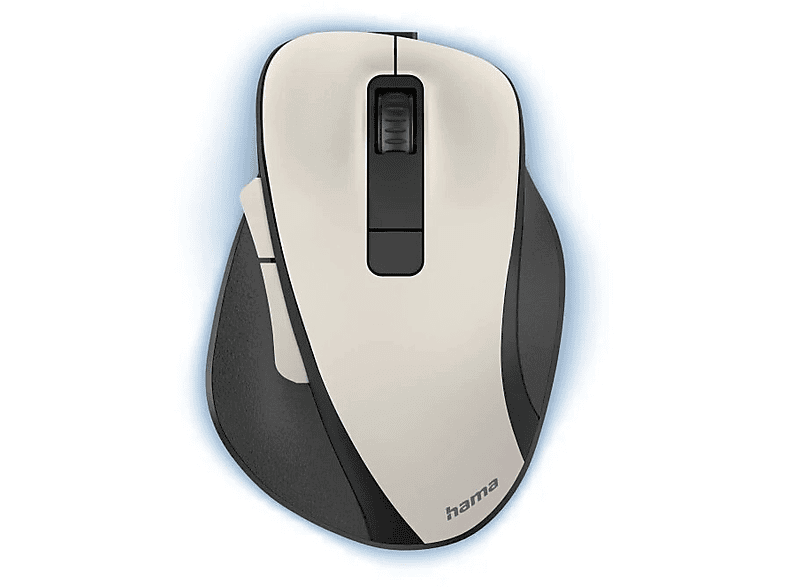 Hama MW-500 V2 Beżowy – zdjęcie 2