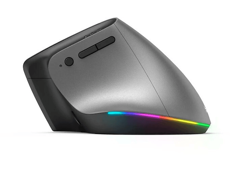 Mysz bezprzewodowa pionowa HAMA EMW-700 – zdjęcie 3