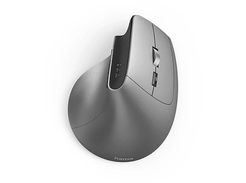 Mysz bezprzewodowa pionowa HAMA EMW-700 – zdjęcie 2