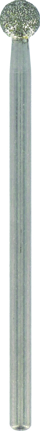 DREMEL Gyémántcsiszoló szár 7105, 4,4mm (26157105JA)