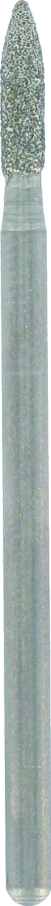 DREMEL Gyémántcsiszoló szár 7144, 2,4mm (26157144JA)
