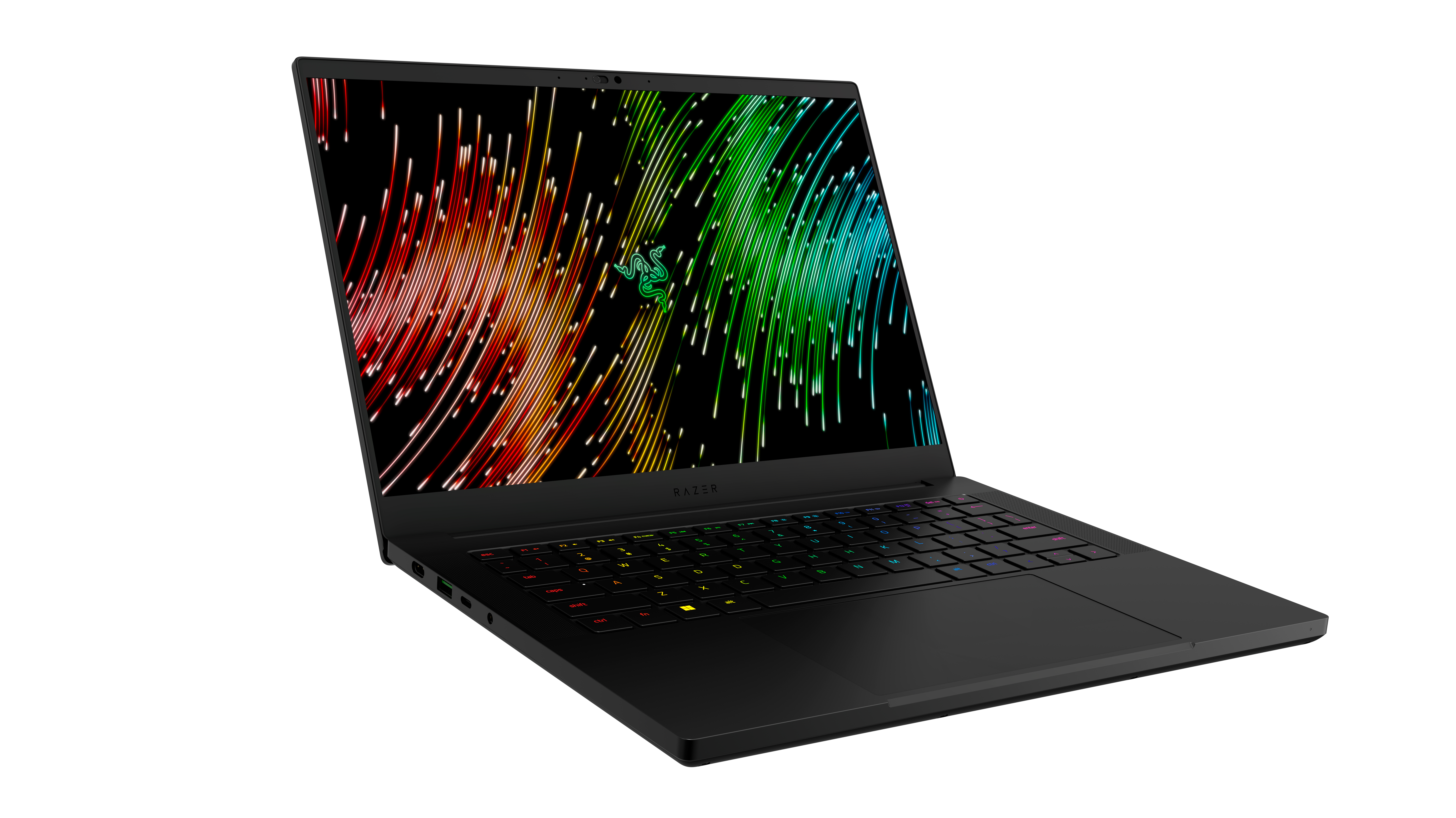RAZER Blade 14 - 14 Zoll - AMD Ryzen™ 9 7940HS  - 16 GB - 1 TB - NVIDIA GeForce RTX™ 4070 - Windows 11 Home