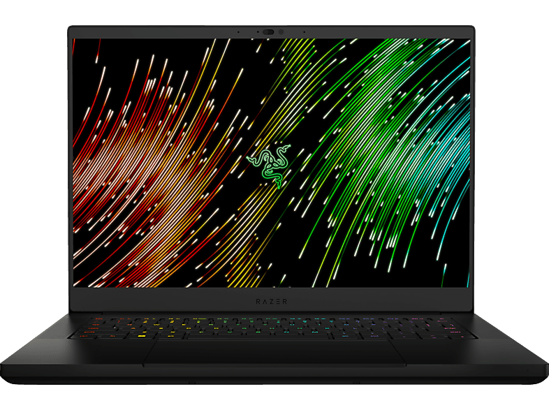 RAZER Blade 14, Gaming Notebook, mit 14 Zoll Display, AMD Ryzen™ 9,7940HS Prozessor, 16 GB RAM