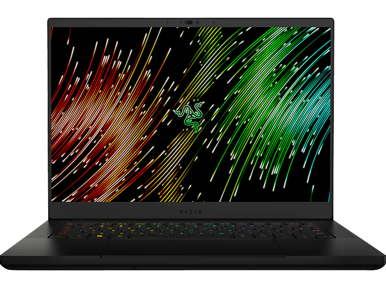 4060, GeForce Schwarz 9 Gaming Zoll 1 Home 16 RAM, SSD, RAZER Blade TB Ryzen™ RTX™ Prozessor, GB 11 (64 NVIDIA, mit AMD Windows Notebook, 14, Display, Bit) 14