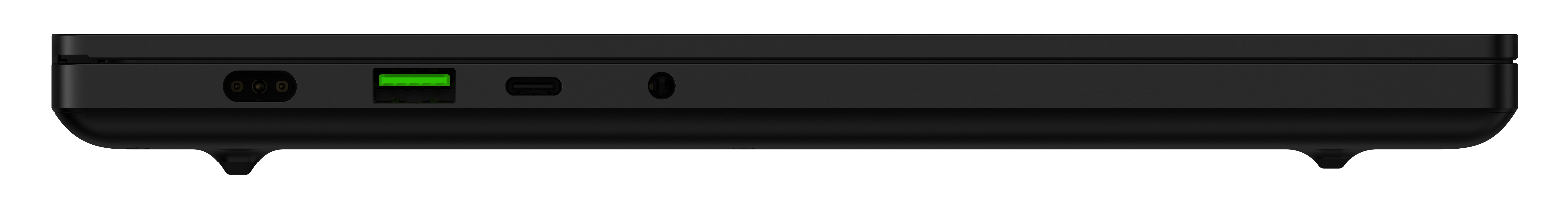 RAZER Blade 14 - 14 Zoll - AMD Ryzen™ 9 7940HS  - 16 GB - 1 TB - NVIDIA GeForce RTX™ 4070 - Windows 11 Home