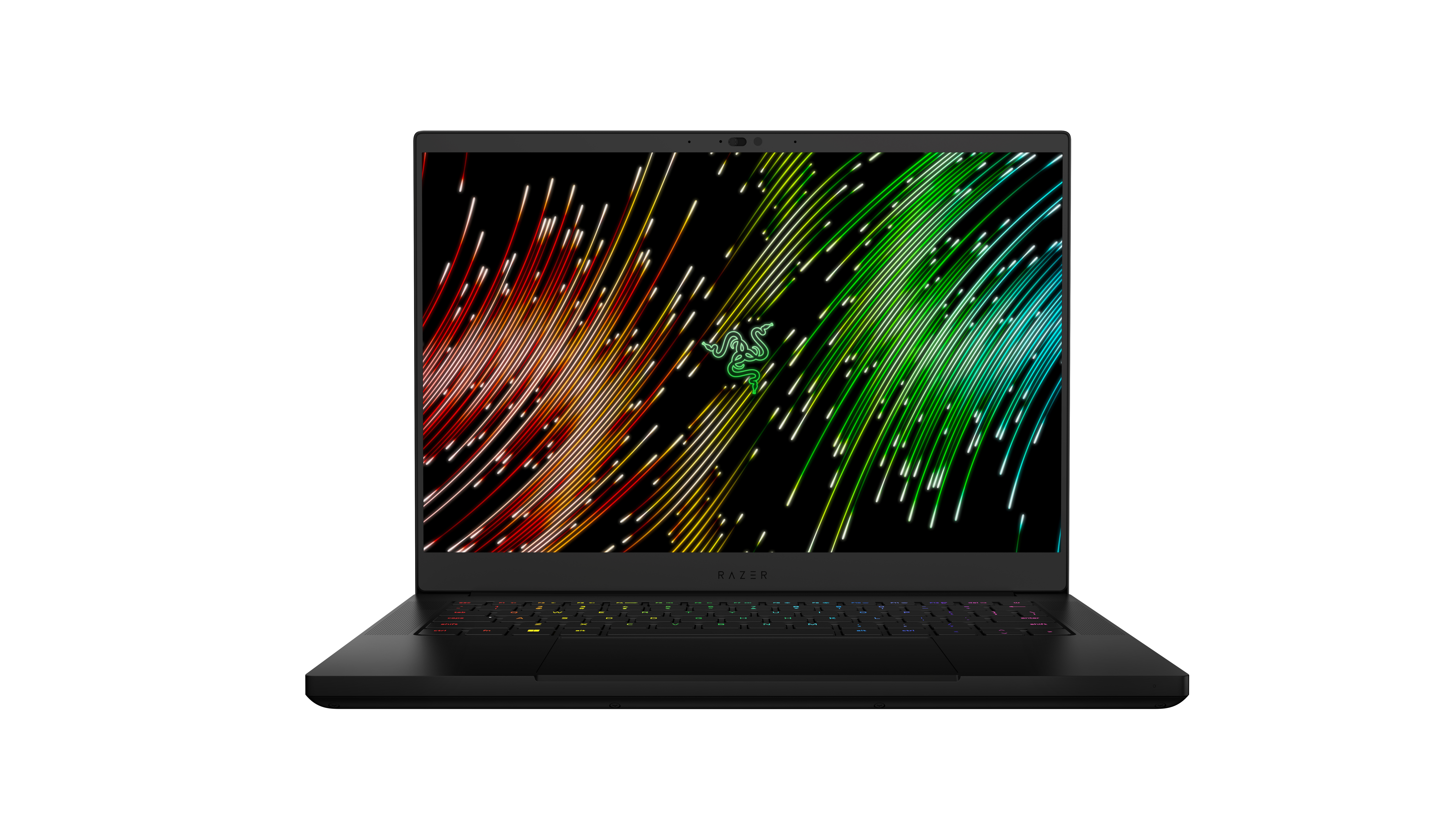 RAZER Blade 14 - 14 Zoll - AMD Ryzen™ 9 7940HS  - 16 GB - 1 TB - NVIDIA GeForce RTX™ 4070 - Windows 11 Home