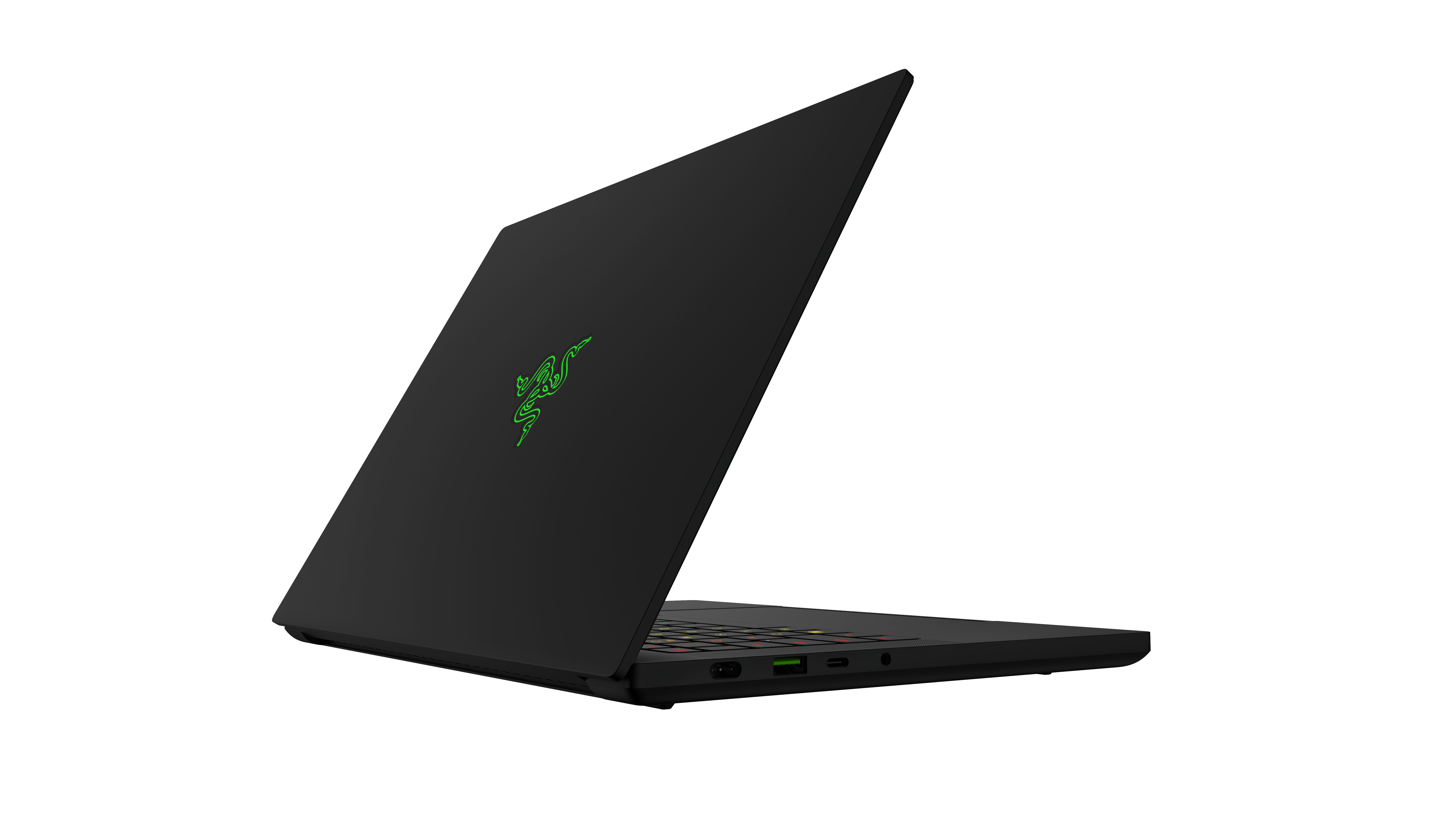 RAZER Blade 14 - 14 Zoll - AMD Ryzen™ 9 7940HS  - 16 GB - 1 TB - NVIDIA GeForce RTX™ 4070 - Windows 11 Home