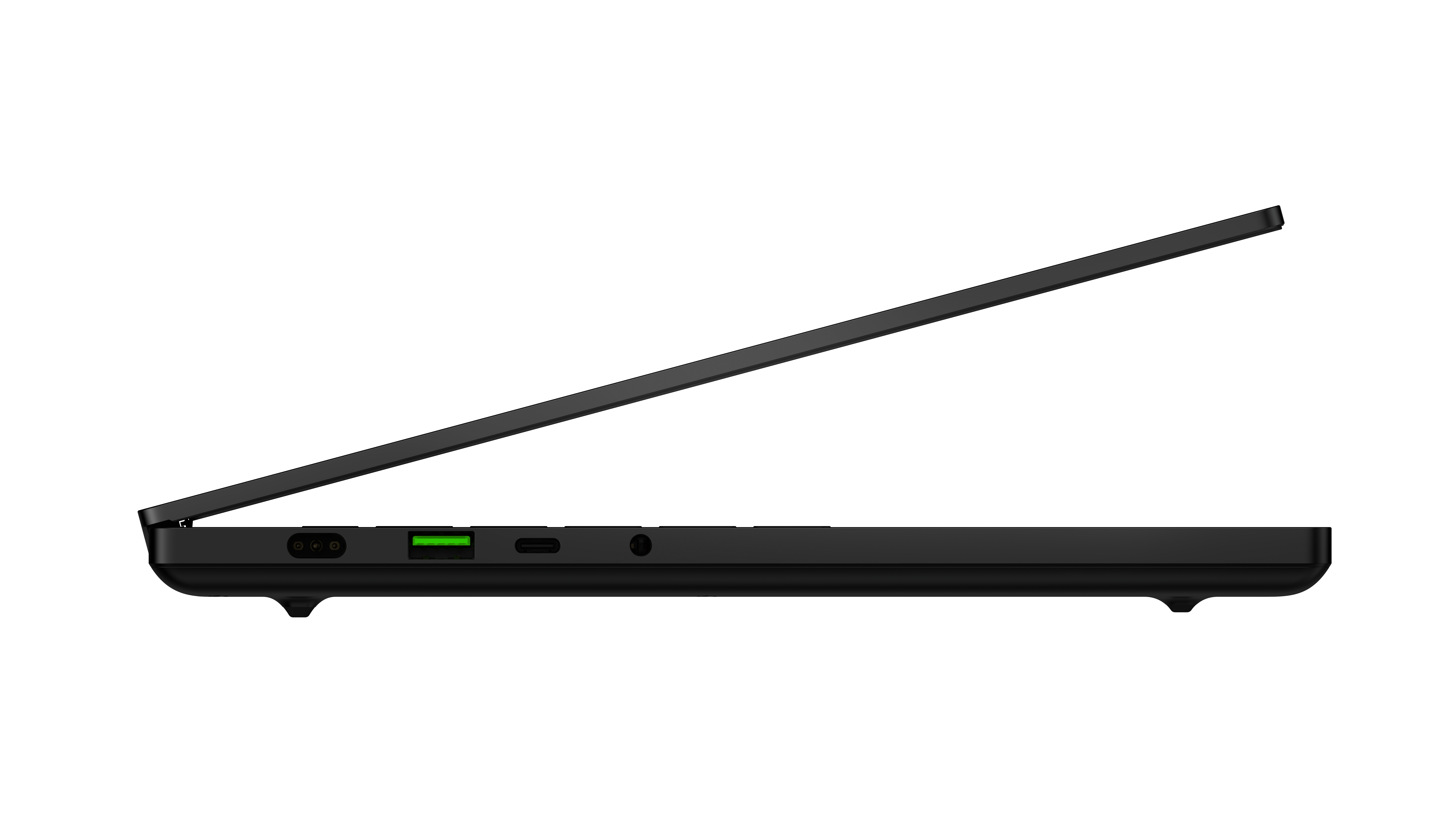 RAZER Blade 14 - 14 Zoll - AMD Ryzen™ 9 7940HS  - 16 GB - 1 TB - NVIDIA GeForce RTX™ 4070 - Windows 11 Home