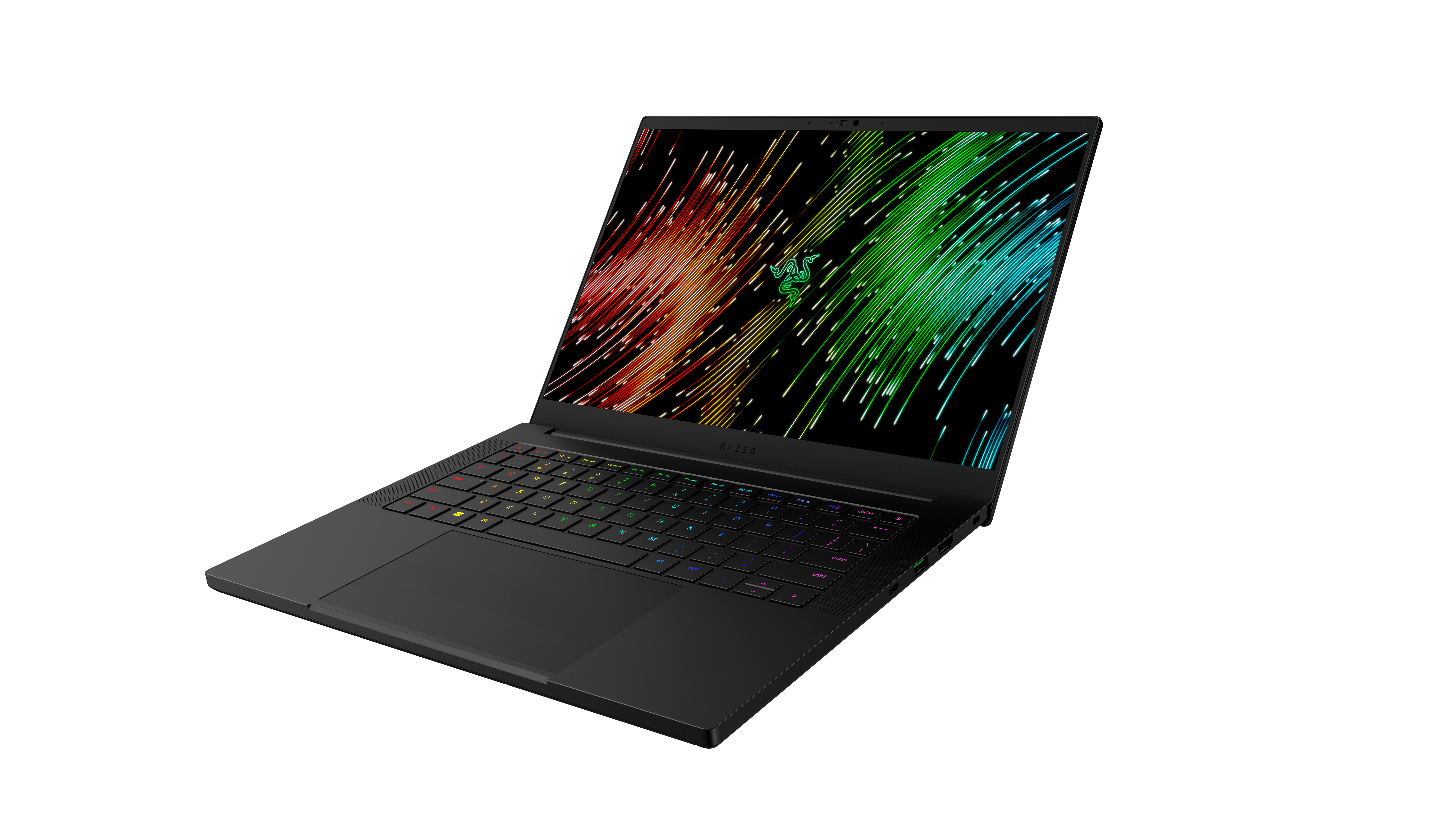 RAZER Blade 14 - 14 Zoll - AMD Ryzen™ 9 7940HS  - 16 GB - 1 TB - NVIDIA GeForce RTX™ 4070 - Windows 11 Home