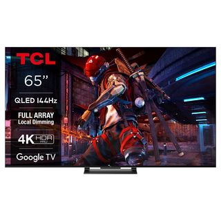 TCL 65C745 (2023)
